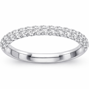 Classic Wedding Bands