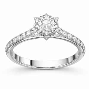 Diamond Eternity Ring